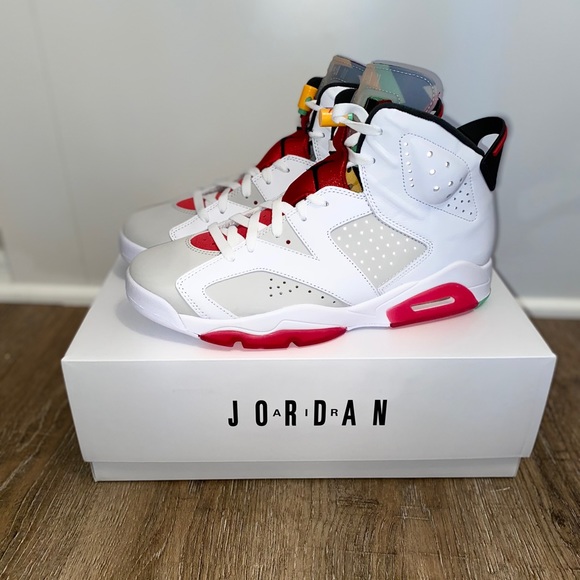 Retro Jordan’s *** Collection - Picture 2 of 6